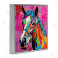 Irena Orlov | Modern Hue Horse