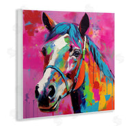 Irena Orlov | Modern Hue Horse