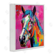 Irena Orlov | Modern Hue Horse