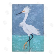 Jade Reynolds | Sea Bird Stepping