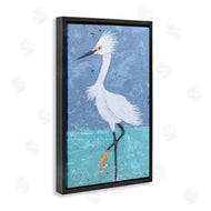Jade Reynolds | Sea Bird Stepping