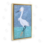 Jade Reynolds | Sea Bird Stepping
