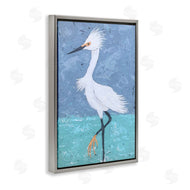 Jade Reynolds | Sea Bird Stepping