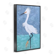 Jade Reynolds | Sea Bird Stepping