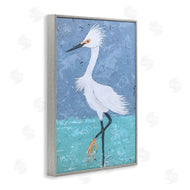 Jade Reynolds | Sea Bird Stepping
