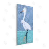Jade Reynolds | Sea Bird Stepping