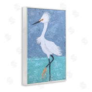 Jade Reynolds | Sea Bird Stepping