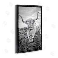 Jasper Huish | Longhorn Calf Family