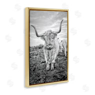 Jasper Huish | Longhorn Calf Family