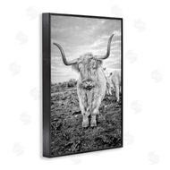 Jasper Huish | Longhorn Calf Family