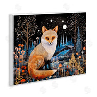 Ray Powers | Forest Fox in Nature