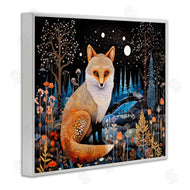 Ray Powers | Forest Fox in Nature