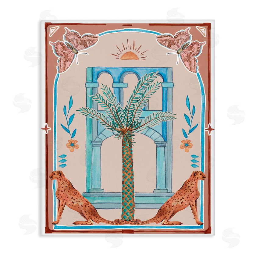 Melissa Wang | Traditional Tropics Architecture