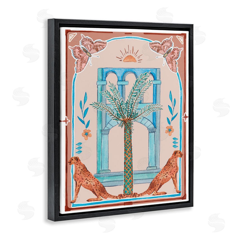 Melissa Wang | Traditional Tropics Architecture