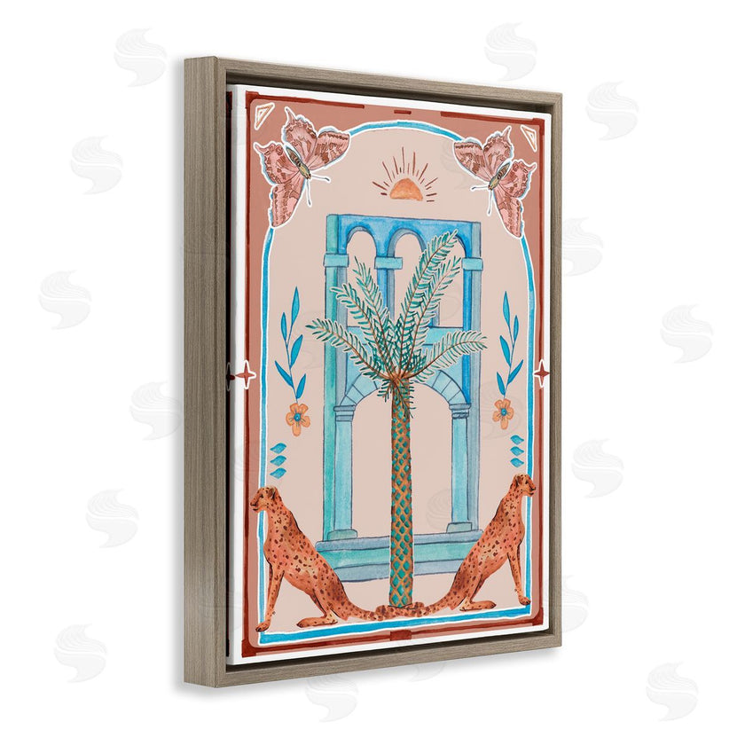 Melissa Wang | Traditional Tropics Architecture