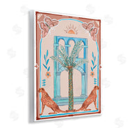 Melissa Wang | Traditional Tropics Architecture