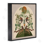 Victoria Barnes | Boho Jungle Animals