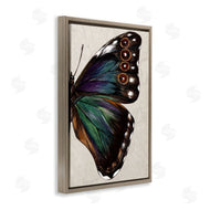 Melissa Wang | Classic Butterfly Wing