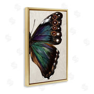 Melissa Wang | Classic Butterfly Wing