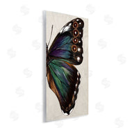 Melissa Wang | Classic Butterfly Wing