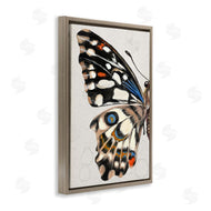Melissa Wang | Spotted Butterfly Wing