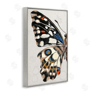 Melissa Wang | Spotted Butterfly Wing