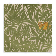 June Erica Vess | Hiding Cheetah Palm Plants