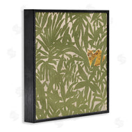 June Erica Vess | Hiding Cheetah Palm Plants