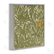 June Erica Vess | Hiding Cheetah Palm Plants