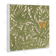 June Erica Vess | Hiding Cheetah Palm Plants