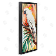 Christine Reichow | Sulfer Crested Cockatoo