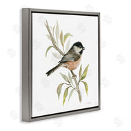 Cindy Jacobs | Sparrow on Branch