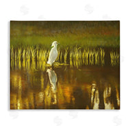 D. Rust | Bird and Lake Botanicals