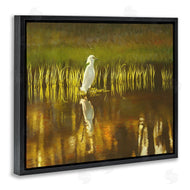 D. Rust | Bird and Lake Botanicals