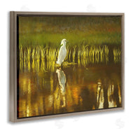 D. Rust | Bird and Lake Botanicals