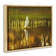 D. Rust | Bird and Lake Botanicals