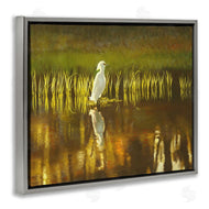 D. Rust | Bird and Lake Botanicals