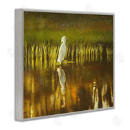 D. Rust | Bird and Lake Botanicals