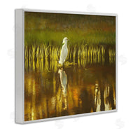 D. Rust | Bird and Lake Botanicals