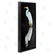 D. Rust | Dark Egret Reflection