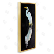 D. Rust | Dark Egret Reflection