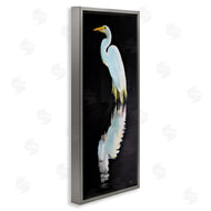 D. Rust | Dark Egret Reflection