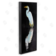 D. Rust | Dark Egret Reflection