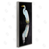 D. Rust | Dark Egret Reflection