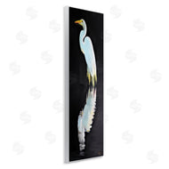 D. Rust | Dark Egret Reflection