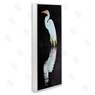 D. Rust | Dark Egret Reflection