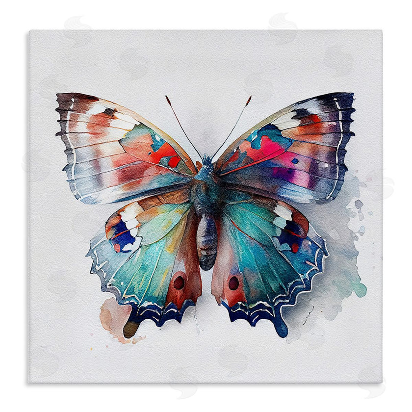 Incado | Modern Splash Butterfly