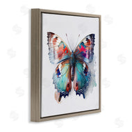 Incado | Modern Splash Butterfly