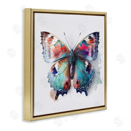 Incado | Modern Splash Butterfly