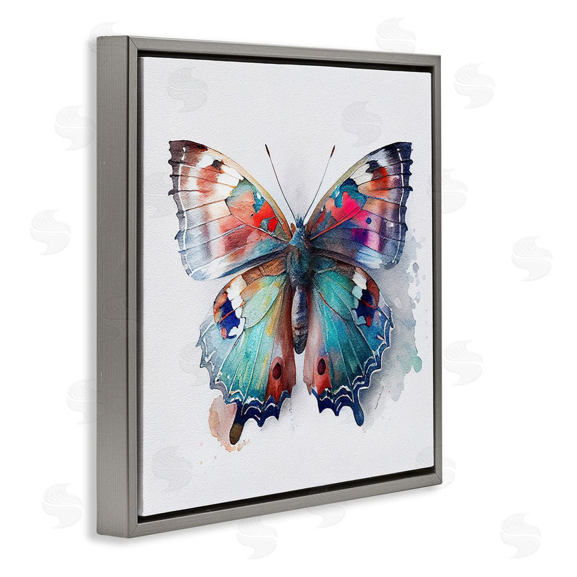 Incado | Modern Splash Butterfly